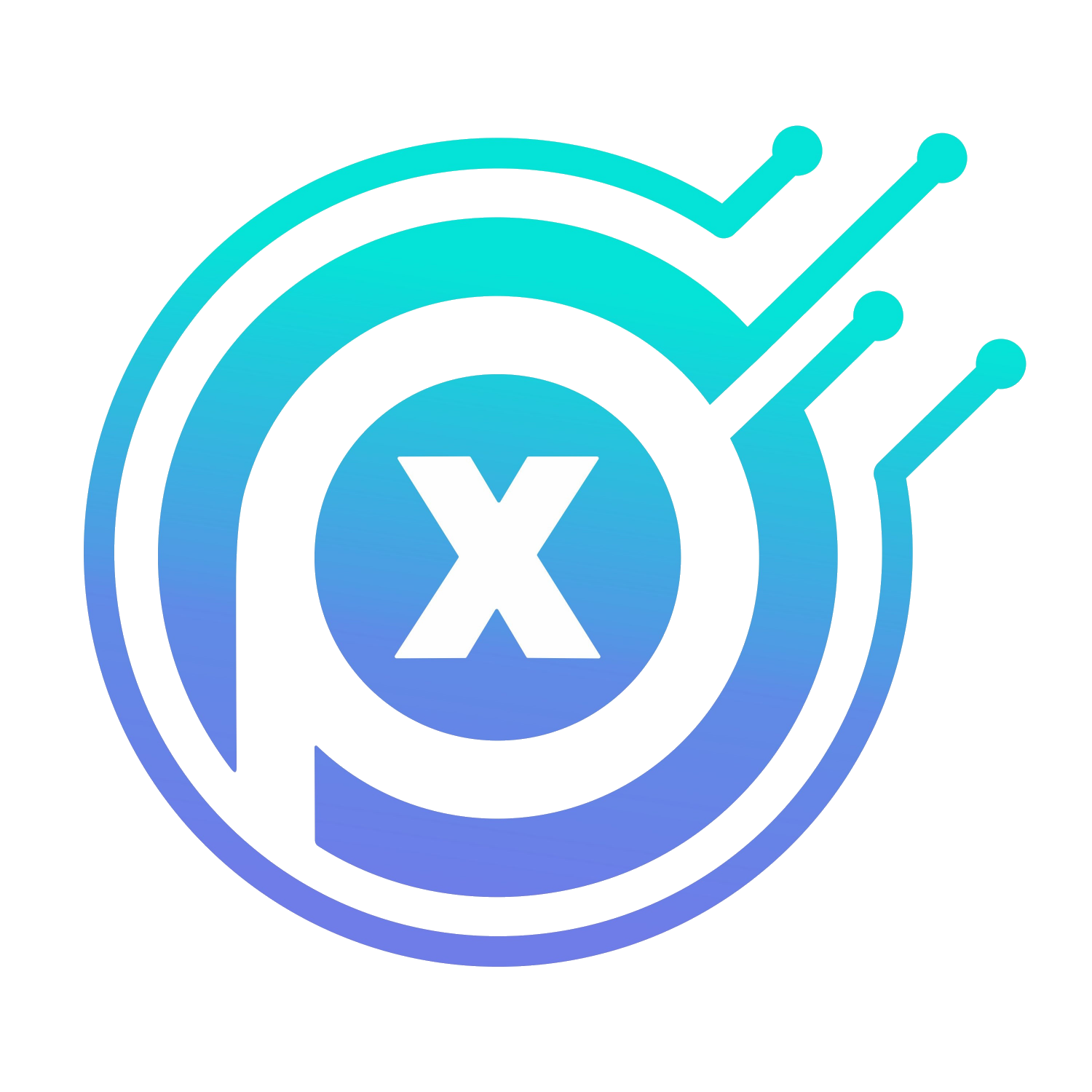 PXTOOL 标志